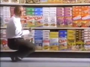 Malt-O-Meal | Commercial | Retro Junk