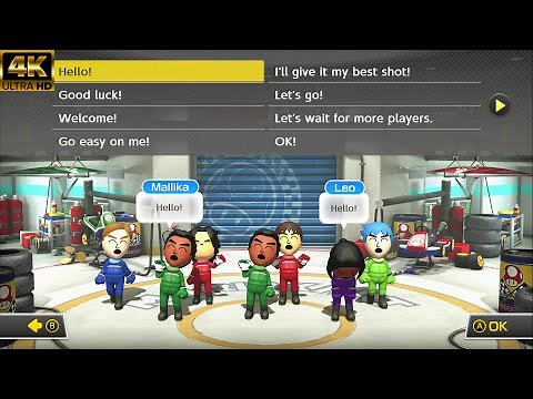 Mario Kart 8 Deluxe Online Local Wireless Multiplayer LDN Play Test on Yuzu Switch Emulator PC