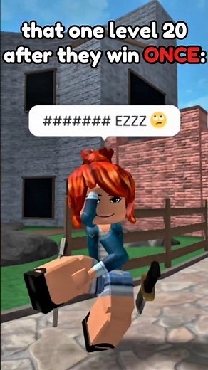 who do they think they are 😮‍💨 #roblox