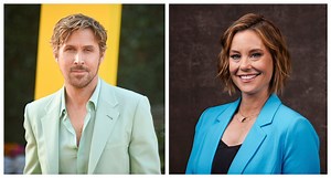 Famous birthdays list for today, November 12, 2024 includes celebrities Ryan Gosling, Ashley Williams