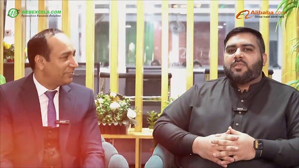 From Inspired Buyer to Verified Alibaba Seller