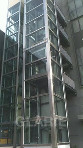 41K views · 1.8K reactions | GLARIE Aiga™ Additional Elevator. We are looking for agencies / partners worldwide. ✅ Company Profile: https://bit.ly/2x9qBVa | Glarie Elevator Escalator | Facebook