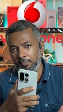 Vodafone 2G felt more power efficient in button phones