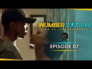 iNumber Number - Épisode 7 : Opération coup de filet