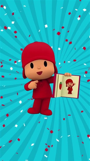 Diversión y Colores con Pocoyó 🌈🎉 | Colors and Fun with Pocoyo