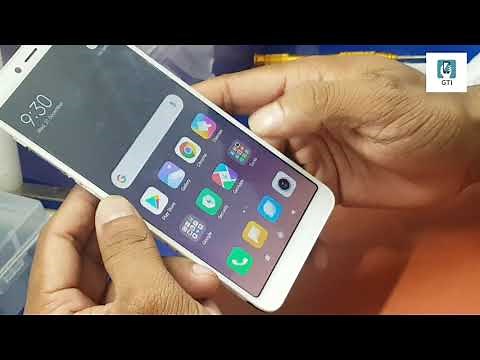 Redmi Y2 front Camera error problem Solve (Solution)