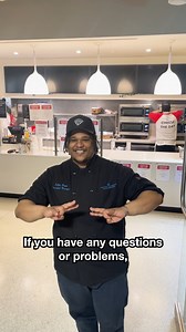 #POV: you're the manager of Chef Mike's Sub Shop, Chef Don's Pizza Pi, and our Blue Java retail locations. Thanks, Eathon, for taking us through a day in your life as a Columbia Dining manager! If you ever need help in any of these locations, remember to look for Eathon 﫶 | Columbia University Dining | Facebook