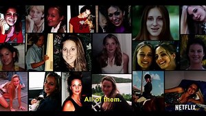 Jeffrey Epstein: Filthy Rich | movie | 2020 | official trailer