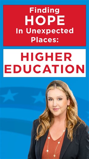 6.3K views · 74 reactions | How can colleges help students speak...