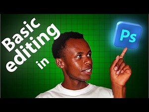 From Raw to Ready: Master Basic Photo Editing in Minutes!