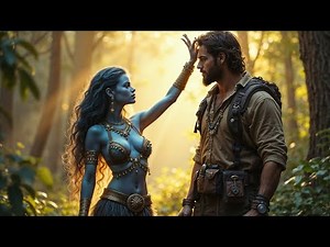 No One Dared to Mess with This Petite Alien Girl Until a Human Seized Her | Sci-Fi | HFY Story