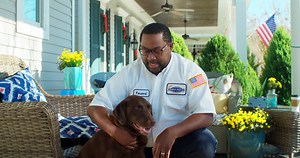 61 reactions · 20 shares | You've seen the commercial now - and the real stars (Duke & Abby) of the show. But you haven't seen the outtakes... until now! | Morris-Jenkins | Facebook