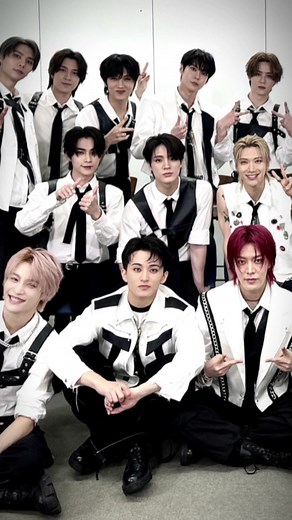 NCT Nation 2023: Ultimate Fan Edit Compilation