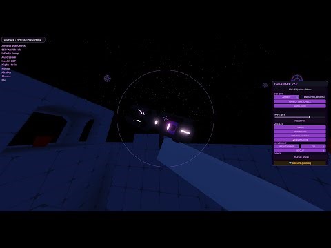 TakaHack 2.2 (30.01.2026) / AutoLeave | ArrayList | Night mod | SUBSCRIBE