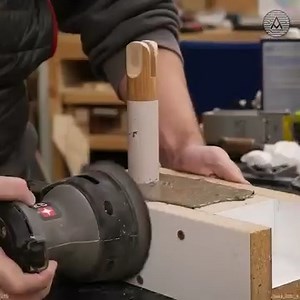 11K views · 51 reactions | Making an Innovative LED Task Lamp | Alm Fab | Facebook