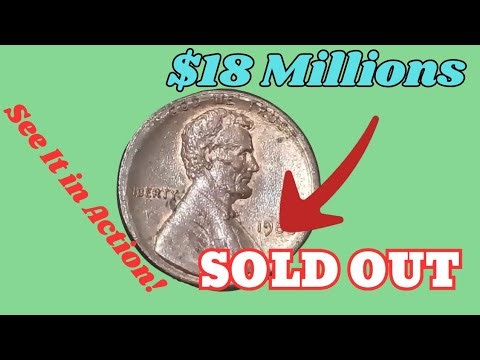 The 1986 to 1996 One-Cent Coins: A Journey Through Numismatic Wonders