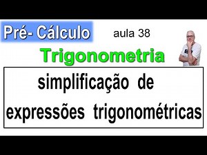 GRINGS👉PRE-CALCULUS | Trigonometry | Simplifying trigonometric expressions (lesson 38)