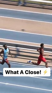 35K views · 460 reactions | Infinity Track Club’s Kaleb Young made up over a second over the last lap to win the boys 15-16yo division at the @aautrackandfield Junior Olympic Games on Wednesday in 1:52.59. What an insane close! Young also won the 1,500m in Tuesday’s in 4:04  #aautrackandfield #aaujrogames | MileSplit | Facebook