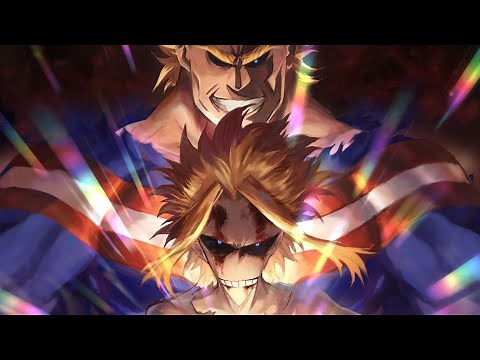 My Hero Academia OST(S1~S4) - Emotional & Epic Music