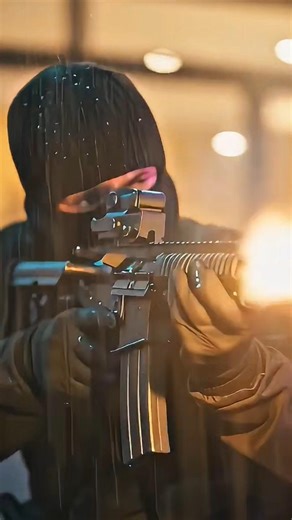 Midnight Extraction: Neon Warzone” #ActionMovie #Cinematic #HollywoodStyle #4KVideo #SlowMotion