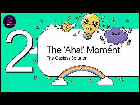 Say Goodbye to Gas Fees | Gasless Crypto Transactions Explained