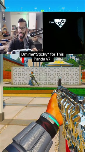 Cronus Zen Sticky Aim #cronuszen #freezenscripts | Cronus Zen