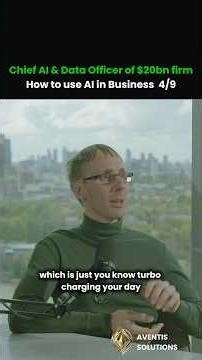 AI is promising...