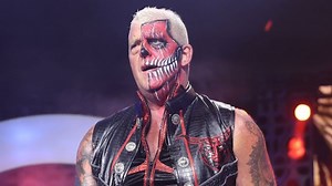 Dustin Rhodes Lays Out Ambitious Timeline For Return After Major Surgery – TJR Wrestling