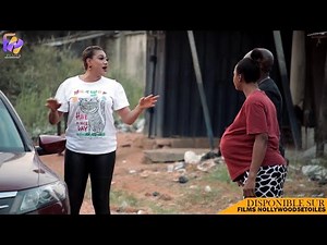 Elle A Ri À Son Pour Avoir Tomber Enceinte Hors Du Mariage Mais UnHomme Riche Est Venu L’a Épousée 2