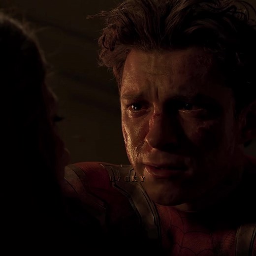 Marvel Parallels. #edit #avengers #spiderman #peterparker #marvel #mcu #fyp #roses #parallel