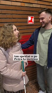 157K views · 5.8K reactions | Am speriat-o pe Petra la metrou! ♥️ #petra #graurii #viral #foryou | Gemenii Graur | Facebook