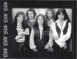 Dio - Live In Sofia 1998