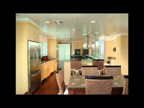 How to Remodel for the Illusion of Increased Ceiling Height