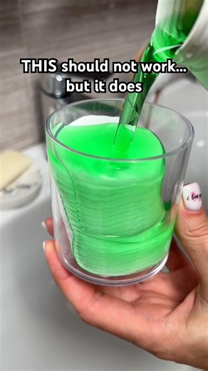 I made This from Cotton PADS 😱and it actually works #diy