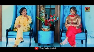 368K views · 37K reactions | Wajid Ali Baghdadi | Hiko Dhola Tu Sohnran Ain | Latest | Official Music Video | TP Gold YT Link: https://www.youtube.com/watch?v=p7tr4cXx5XY #koyal #TPGold #TharProduction | Thar Production | Facebook