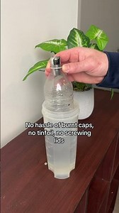 Ditch the DIY tinfoil and tool socket gravity bowls!