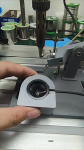 How can suction-cup antenna wire soldering be made faster? #SuctionCupAntenna #AntennaWireSoldering #AntennaSoldering #SolderingMachine #fblifestyle | Laptop Repair Secrets