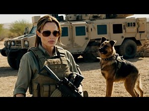 Angelina Jolie in an Epic 2025 Movie | Full Action | English Subtitles