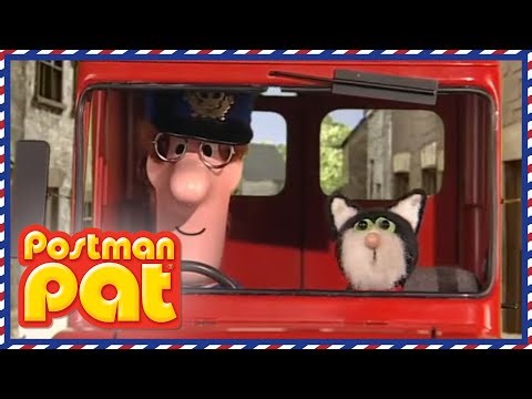 Postman Pat