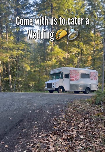 Mobile Food Truck Catering Services in Portland