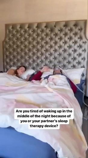 6.5K views · 50 reactions | If you or your partner use a sleep...