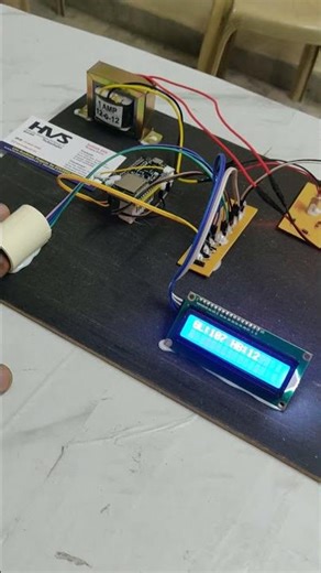 Non-Invasive Haemoglobin and Glucometer using ESP32