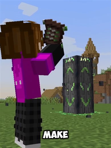 Discover Minecraft Geomancy Plus Mod with Unique Powers