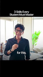 TOP Skills Every Student Must Learn in 2026