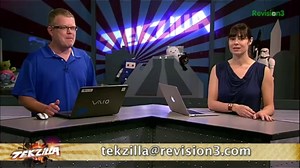 3D Gaming Glasses That Don't Suck! Stop YouTube Buffering Problems. Make Animated GIFs from Video Cl