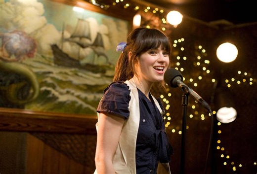 Watch Zooey Deschanel and Casey Affleck in the new Donnie & Joe Emerson movie trailer