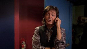 Paul McCartney & Jimmy switch accents. 🤣 #FallonFlashback Original Air Date: 10/07/2013 (Late Night with Jimmy Fallon) | The Tonight Show Starring Jimmy Fallon