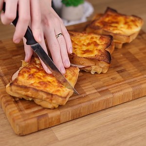 My husband's favorite recipe! They are so delicious that I cook them four times a week. | Learn to cook