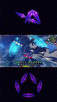 The Verdant Warden V.S. Caldonterrus / Creatures of Sonaria | Roblox