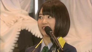 AKB48 37th Single Senbatsu Sousenkyou Part19 #akb48 #jkt48 #singlesenbatsu